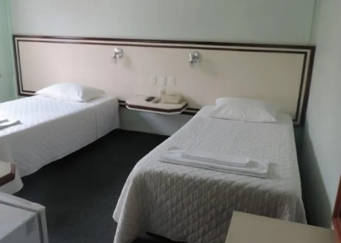 Hotel Demarchi